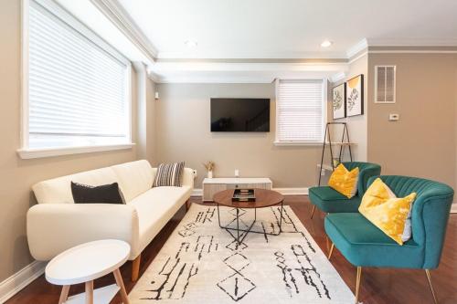 Minimalist Oasis just minutes metro in 塔科馬公園