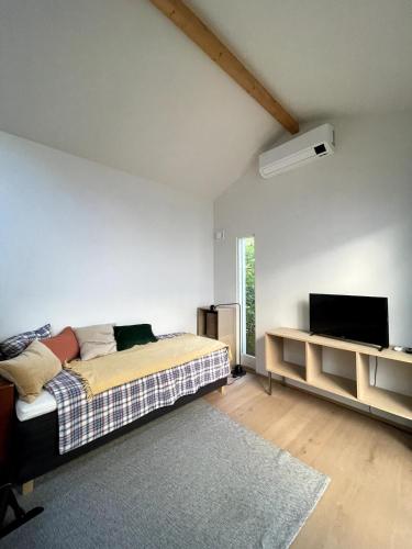 Guesthouse at Roland's in Fyrislund