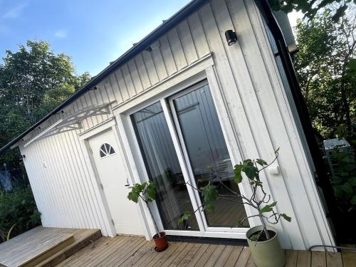 Guesthouse at Roland's in Fyrislund