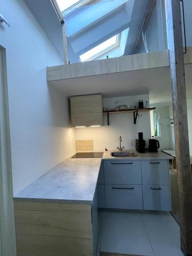 Guesthouse at Roland's in Fyrislund