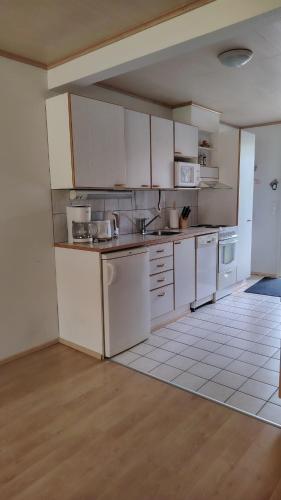 Rauhallinen rivitalo asunto in Ikaalinen