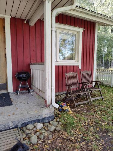 Koivistonpiha farmstay in Valkeakoski