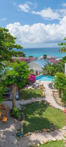 Blue Dream Apartments in コールバーイ