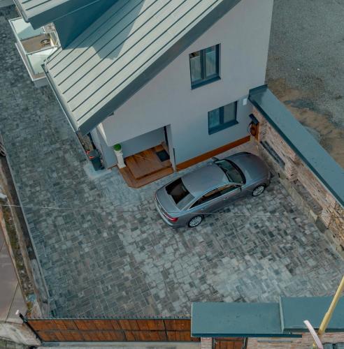 Residence S5 - Comfort Living Apartment, Prešov (fotografie 11)