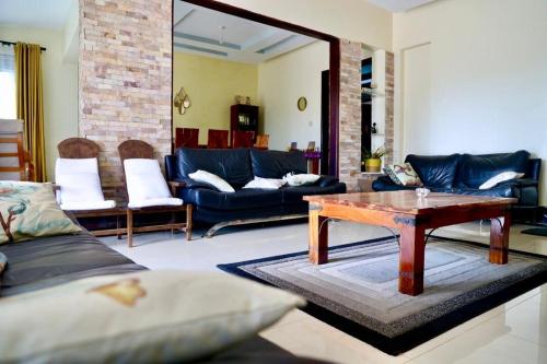 The countryside Escape in Masindi