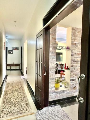 The countryside Escape in Masindi