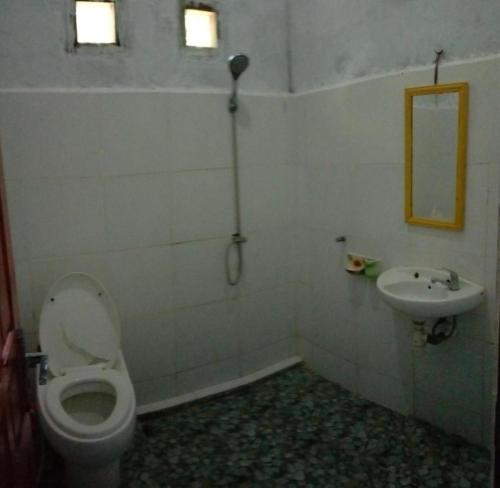 Evelin Cottage - Maluku
