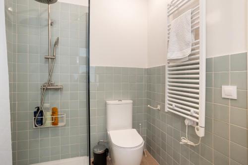 Premium loft in the center of Madrid, Casa García, Madrid (fotografie 7)