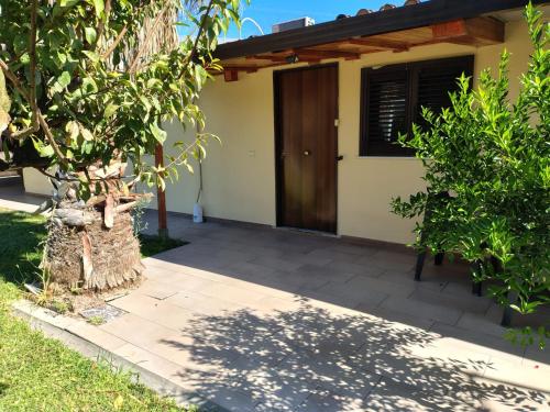 Casa Fortuna gîte à louer Sarno