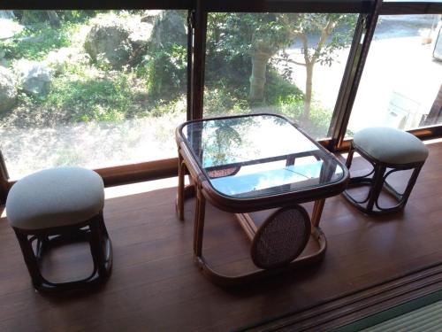 一棟貸しの古民家 郷の離れ, Suo Oshima (fotografie 9)