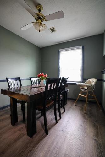 The Coffee House in Idle Hour