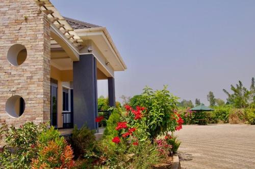 The countryside Escape in Masindi