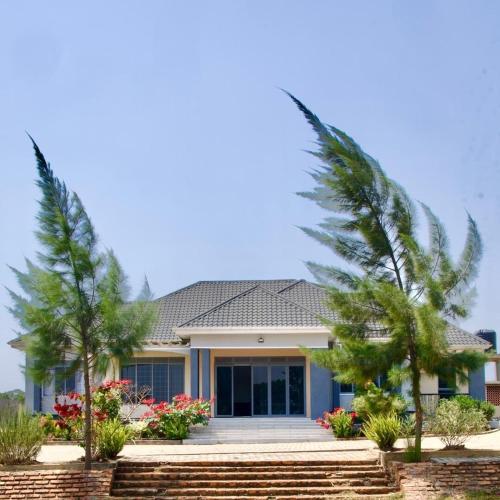 The countryside Escape in Masindi