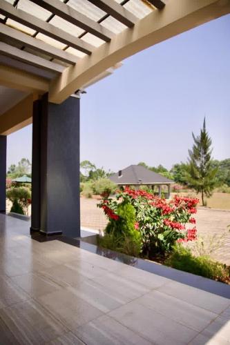 The countryside Escape in Masindi