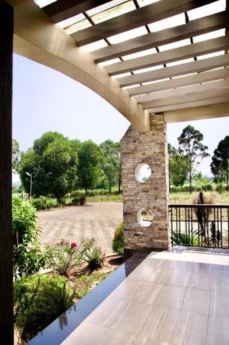 The countryside Escape in Masindi