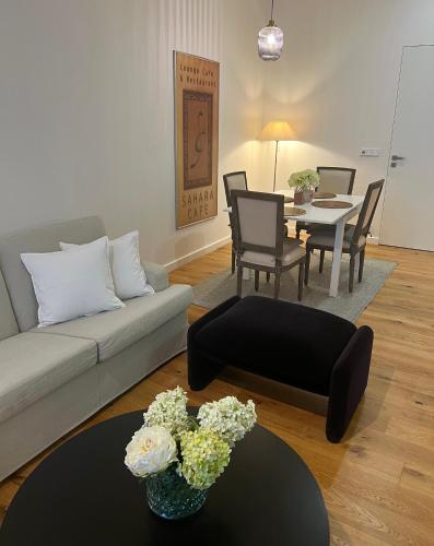 CITY CENTRUM CHARMING apartment, Прага (фото 7)