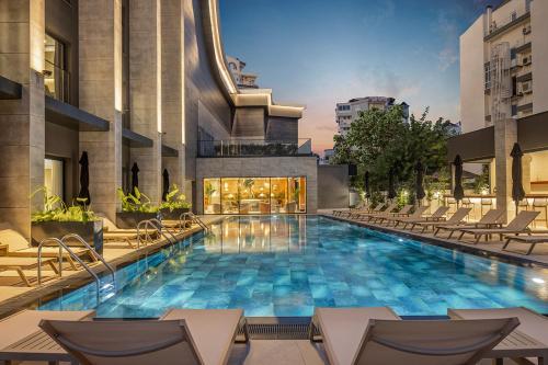 Mercure Antalya Konyaalti, Antalya (photo 8)