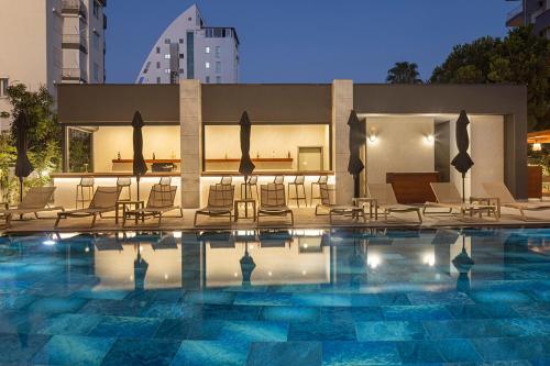 Mercure Antalya Konyaalti, Antalya (photo 7)