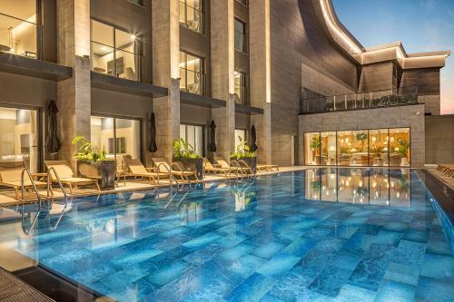 Mercure Antalya Konyaalti, Antalya (photo 6)
