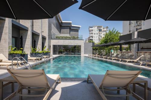 Mercure Antalya Konyaalti, Antalya (photo 3)