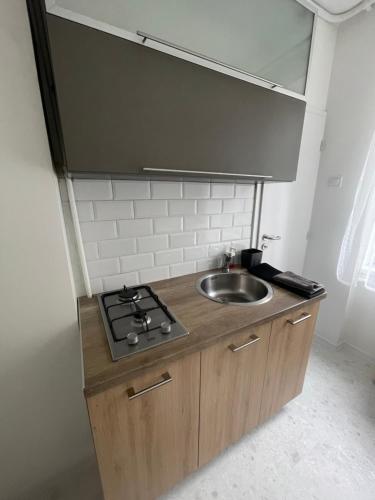 Manda's Flat Free Parking, Miskolc (foto 9)