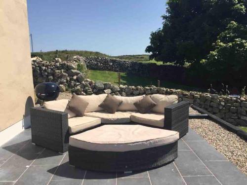 Rossnowlagh Waves Lodge in 巴利香農