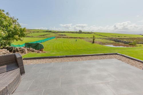 Rossnowlagh Waves Lodge in 巴利香農