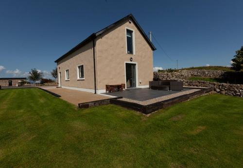 Rossnowlagh Waves Lodge in 巴利香農