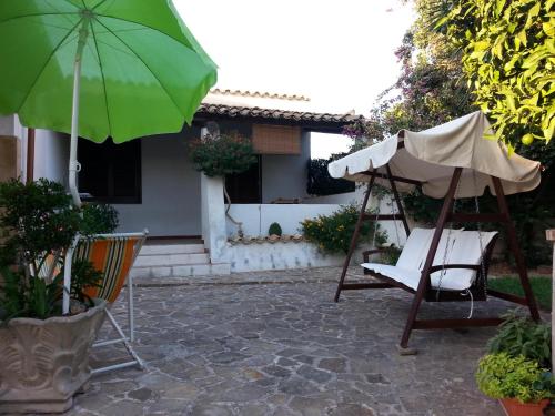  Villa Ylenia Marsala, Pension in Digerbato