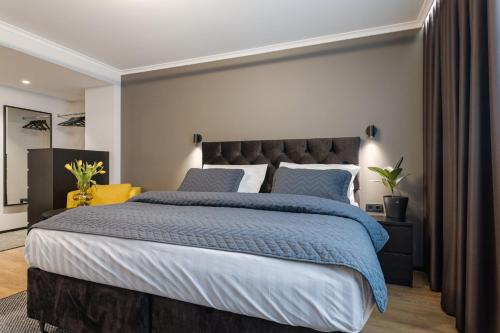Elegant 28m2 Studio Flat next to Old Town, Tallinn (photo 5)