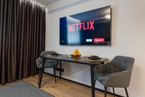 Elegant 28m2 Studio Flat next to Old Town, Tallinn (photo 7)