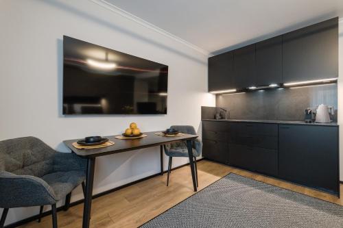 Elegant 28m2 Studio Flat next to Old Town, Tallinn (photo 10)