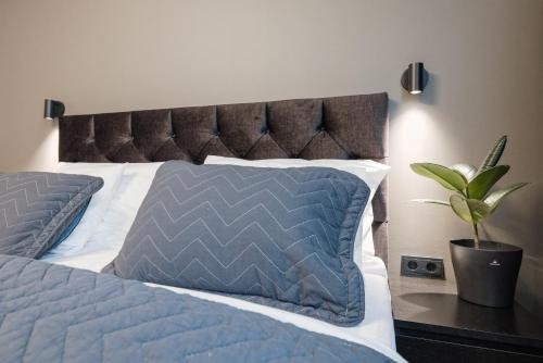 Elegant 28m2 Studio Flat next to Old Town, Tallinn (photo 4)
