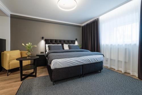 Elegant 28m2 Studio Flat next to Old Town, Tallinn