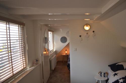 Facilities, Ferienhaus Glucklich am Meer 1 mit Wellnesszugang in Egmond aan Zee