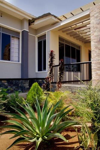 The countryside Escape in Masindi