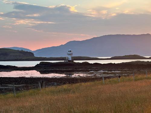 Létesítmények, Lurach House - Ukc6791 in Port Appin