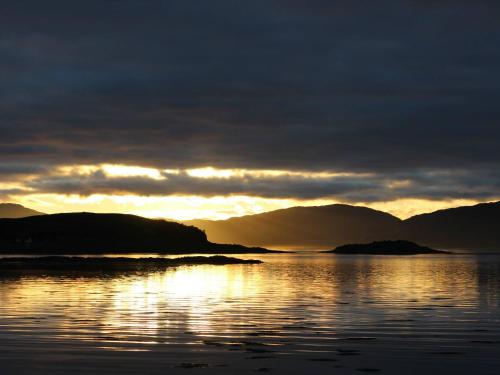 Létesítmények, Lurach House - Ukc6791 in Port Appin