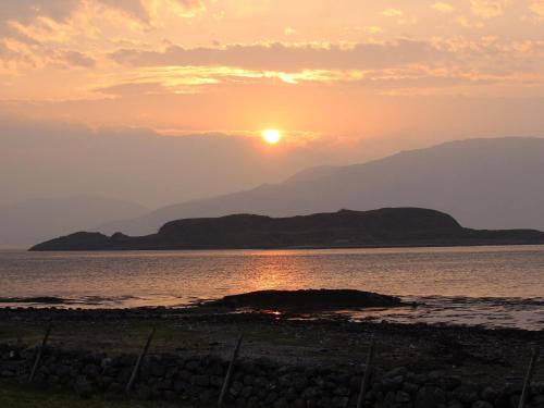 Létesítmények, Lurach House - Ukc6791 in Port Appin