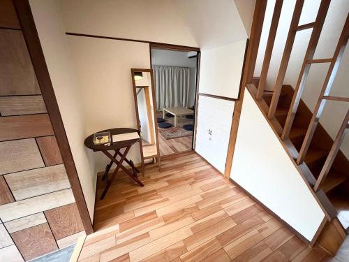 OLIVE INN NIKKO whole rental 7min walk to station