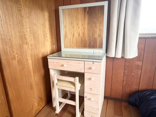 OLIVE INN NIKKO whole rental 7min walk to station