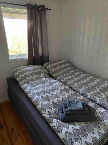 Легло, Apartment in Storsteinnes city center in Storsteinnes