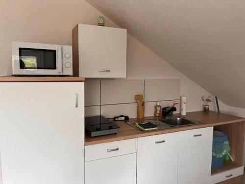 Ferienwohnung Oberheuslingen in 弗羅伊登貝格