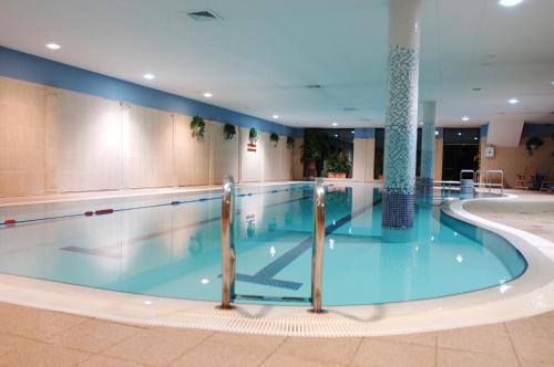 Piscina, Hibernian Hotel in Mallow