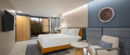 MERCURE ANTALYA KONYAALTI in Kemer-Nyugati-öböl