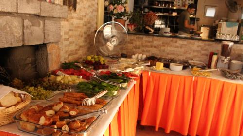 Nirvana Hotel, Göcek (foto 10)