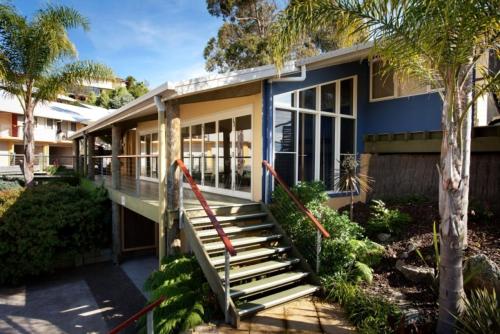 Tathra Beach House Holiday Apartments Over view