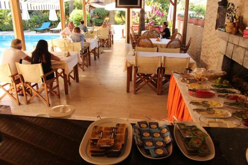 Nirvana Hotel, Göcek (foto 8)