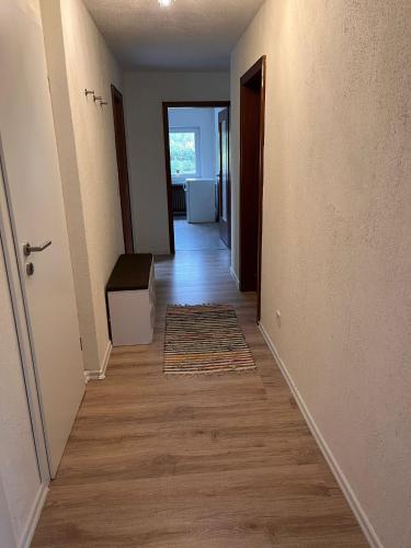 Ferienwohnung Oberheuslingen in 弗羅伊登貝格