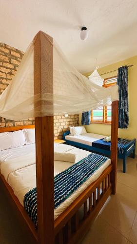 Iziba Lodge - Hoima in Hoima